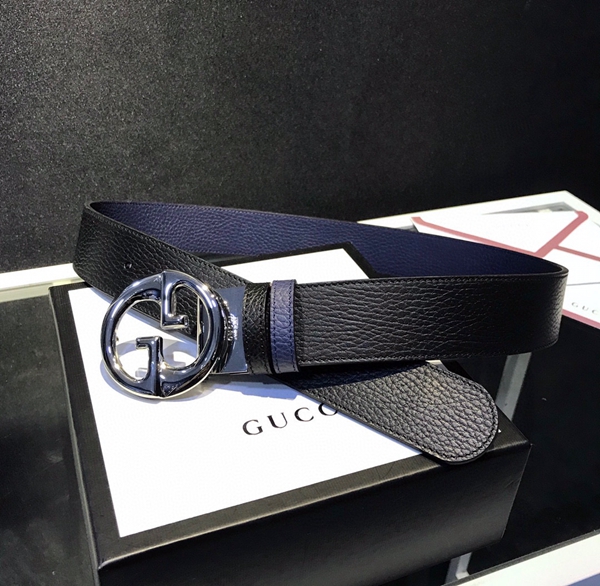 スーパーコピーグッチベルト正面デザイン